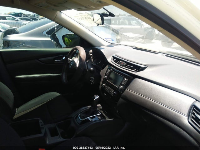 Nissan ROGUE S 2018 5N1AT2MT6JC730650 Image 6