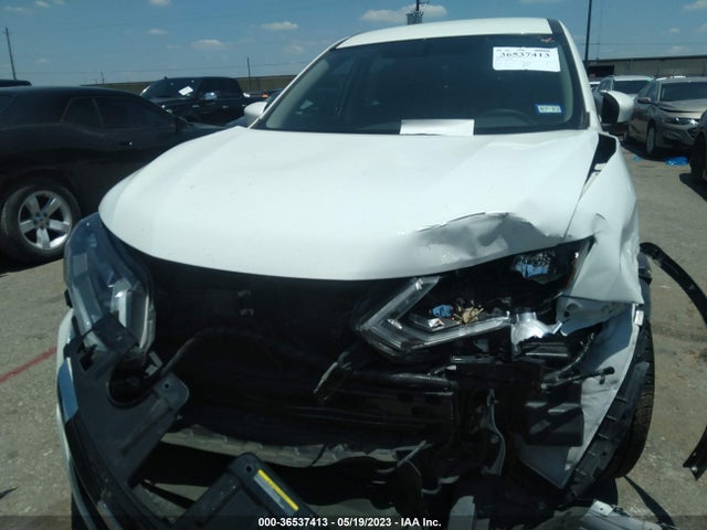 Nissan ROGUE S 2018 5N1AT2MT6JC730650 Image 7