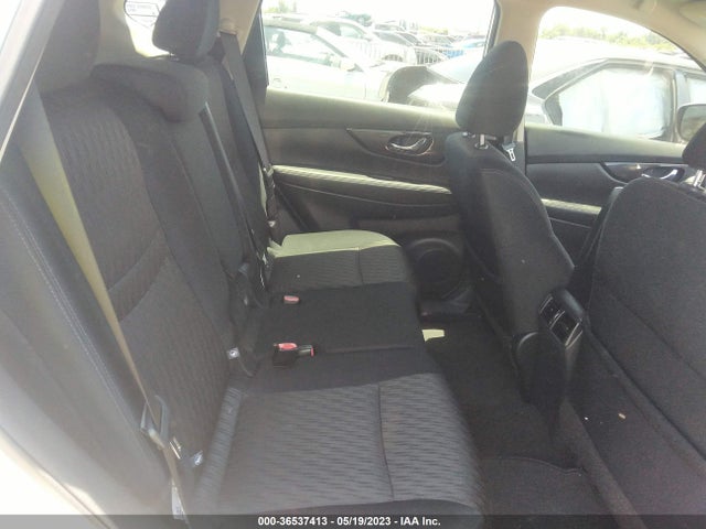 Nissan ROGUE S 2018 5N1AT2MT6JC730650 Image 9