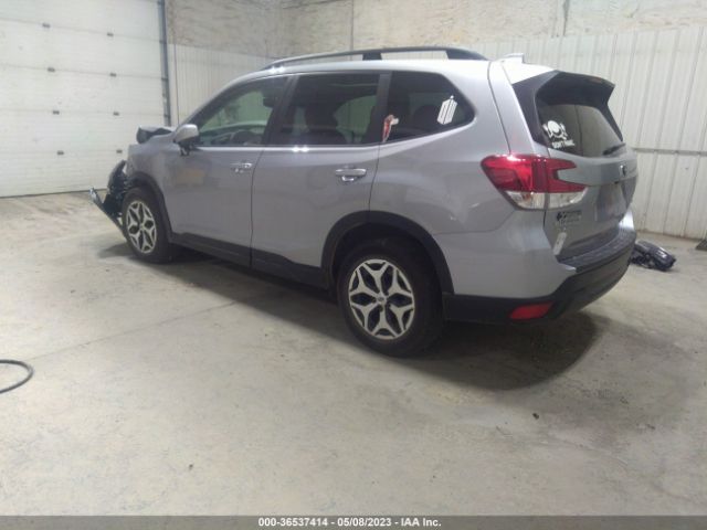 JF2SKAJC1MH506348 Subaru Forester Premium