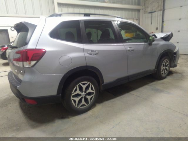 JF2SKAJC1MH506348 Subaru Forester Premium