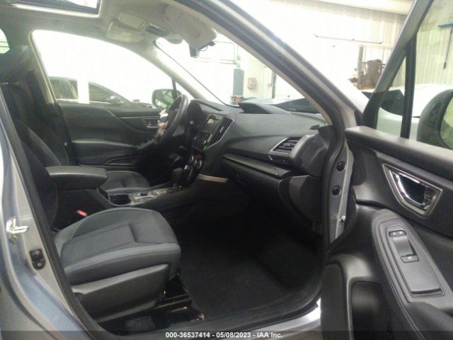 JF2SKAJC1MH506348 Subaru Forester Premium