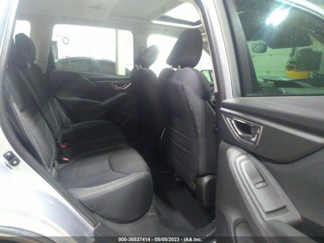 JF2SKAJC1MH506348 Subaru Forester Premium