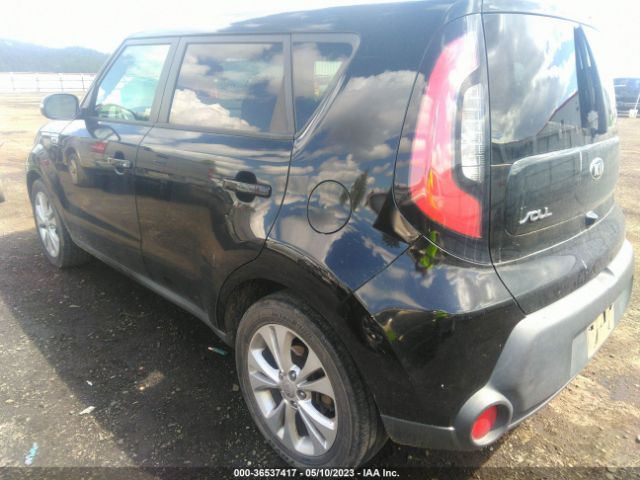 KNDJP3A58E7078388 KIA SOUL +