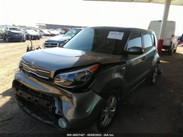 KNDJP3A52G7318845 KIA SOUL +