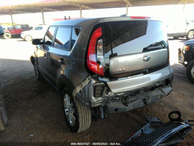 KNDJP3A52G7318845 KIA SOUL +