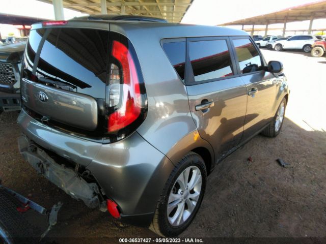 KNDJP3A52G7318845 KIA SOUL +