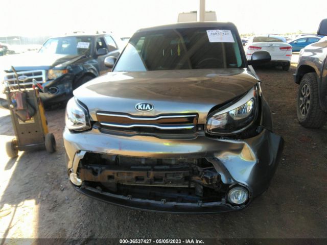 KNDJP3A52G7318845 KIA SOUL +