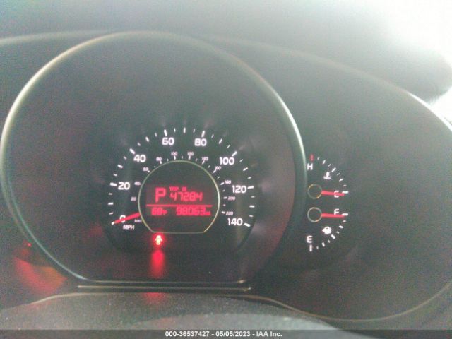 KNDJP3A52G7318845 KIA SOUL +