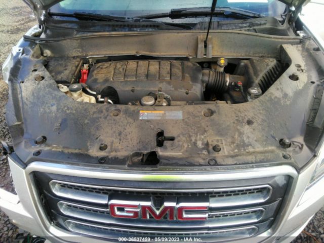 1GKKVSKD0EJ208097 GMC ACADIA SLT