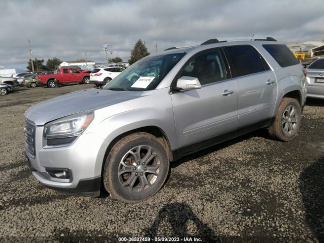 1GKKVSKD0EJ208097 GMC ACADIA SLT