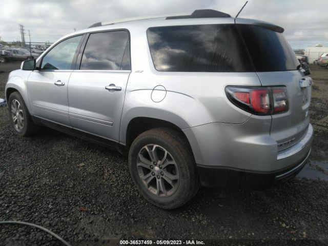 1GKKVSKD0EJ208097 GMC ACADIA SLT