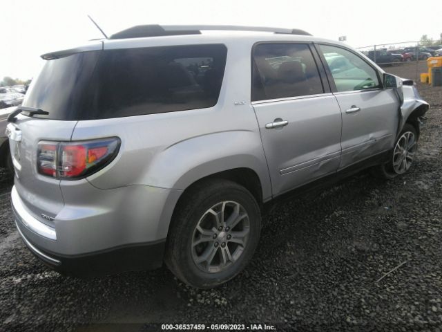 1GKKVSKD0EJ208097 GMC ACADIA SLT