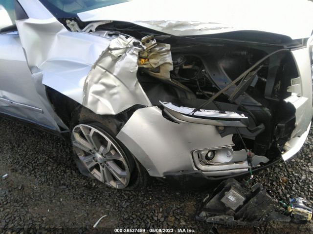 1GKKVSKD0EJ208097 GMC ACADIA SLT