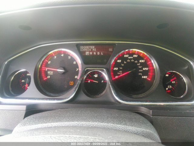 1GKKVSKD0EJ208097 GMC ACADIA SLT