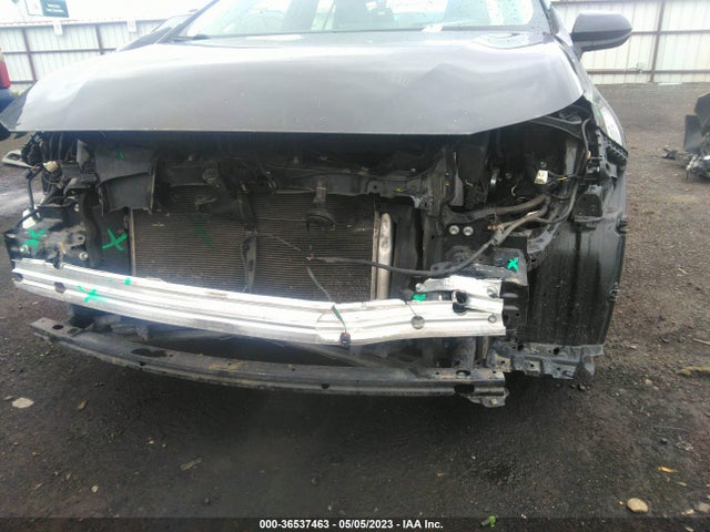 2020 TOYOTA COROLLA LE VIN: JTDEPRAE2LJ026176