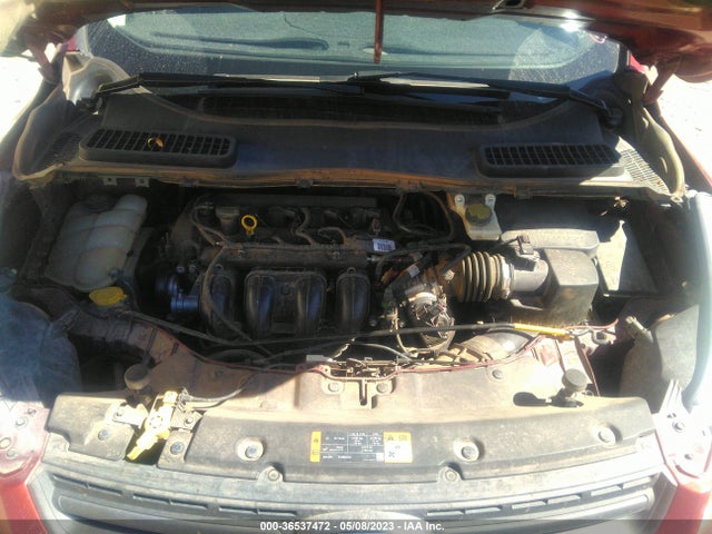 Ford ESCAPE S 2015 1FMCU0F70FUA42994 Image 11