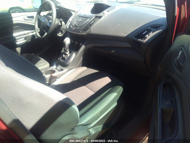 Ford ESCAPE S 2015 1FMCU0F70FUA42994 Image 6