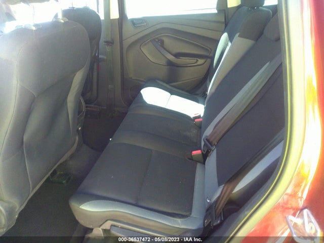 Ford ESCAPE S 2015 1FMCU0F70FUA42994 Image 9