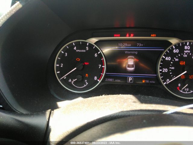 3N1AB8CV9LY251990 Nissan SENTRA SV