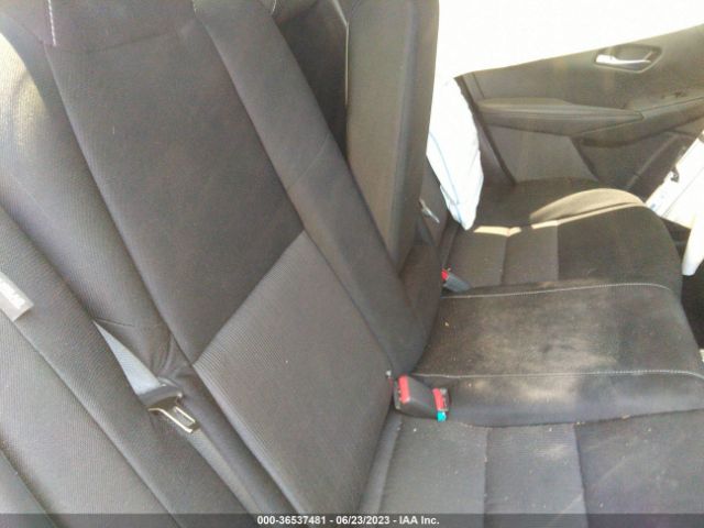 3N1AB8CV9LY251990 Nissan SENTRA SV