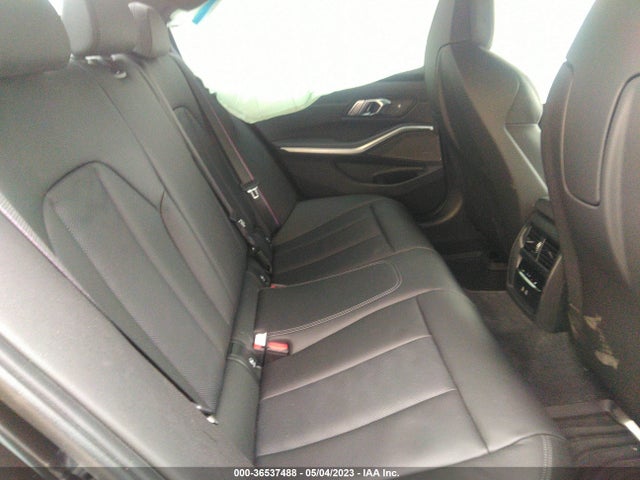 2023 BMW M3, VIN: WBS43AY0XPFP21459