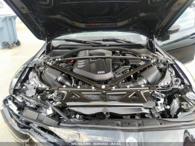 WBS43AY0XPFP21459 BMW M3 Competition Xdrive