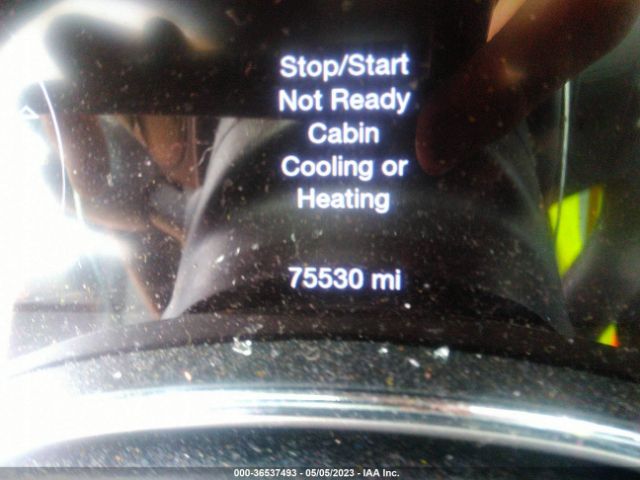 1C4RJFBG7JC166582 Jeep Grand Cherokee Limited