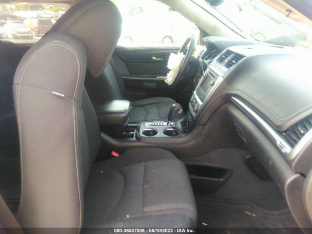 1GKKVPKDXFJ193011 GMC ACADIA SLE