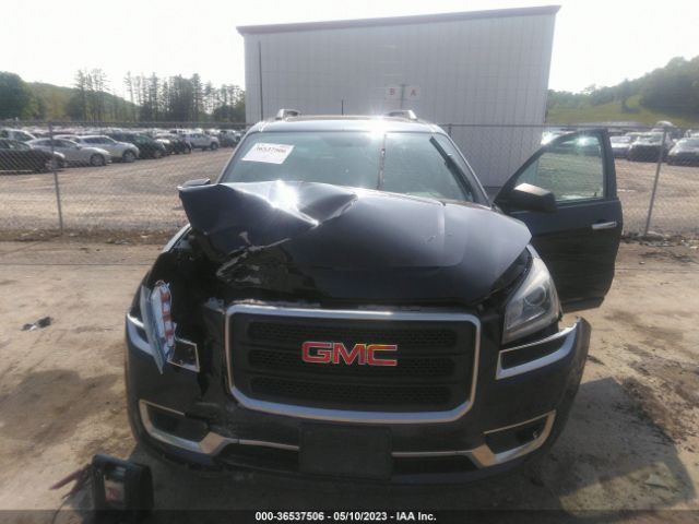 1GKKVPKDXFJ193011 GMC ACADIA SLE