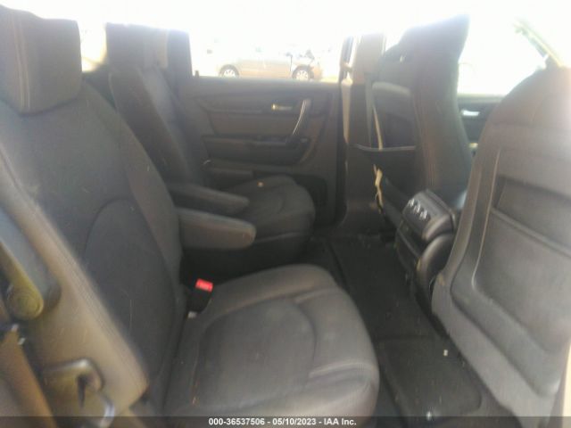 1GKKVPKDXFJ193011 GMC ACADIA SLE