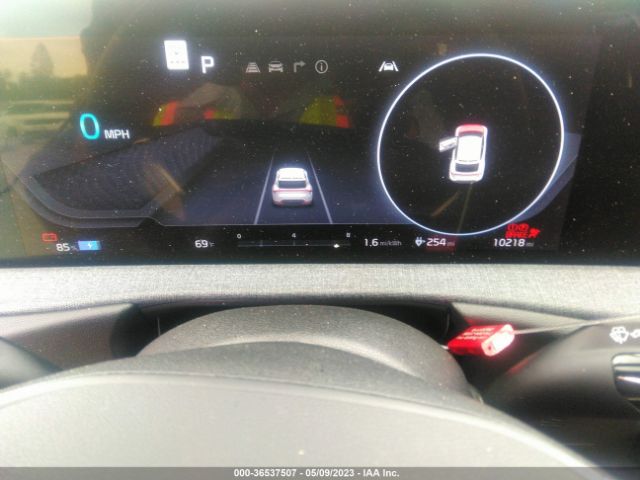 KNDC34LA6N5080446 KIA Ev6 Wind