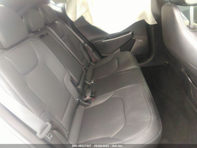 KNDC34LA6N5080446 KIA Ev6 Wind