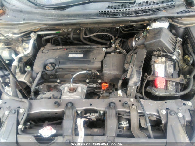 Honda CR-V LX 2016 3CZRM3H32GG702137 Image 10