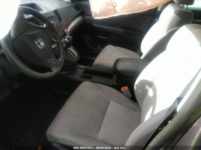 Honda CR-V LX 2016 3CZRM3H32GG702137 Image 5