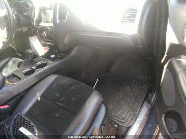 1C4RDHDG1JC329324 Dodge DURANGO GT