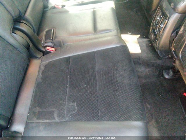 1C4RDHDG1JC329324 Dodge DURANGO GT