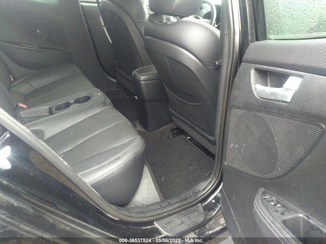 Hyundai Veloster Turbo 2016 KMHTC6AE5GU257932 Image 8