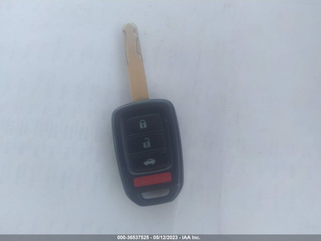 Honda Civic Sedan Lx 2015 19XFB2F53FE119437 Image 11