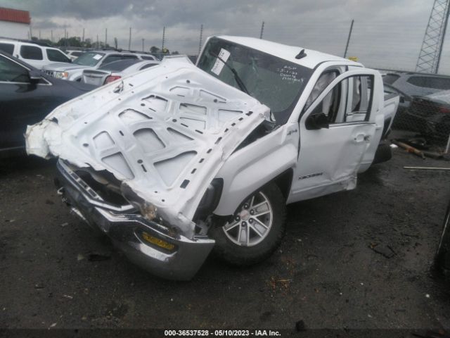 1GTV2MEC6HZ248951 GMC Sierra 1500 Sle