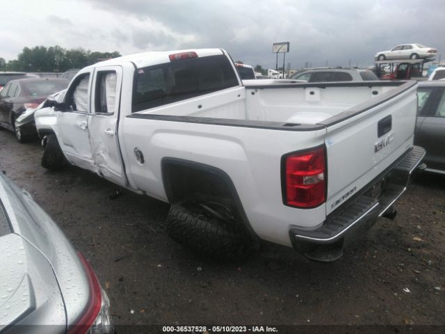 1GTV2MEC6HZ248951 GMC Sierra 1500 Sle