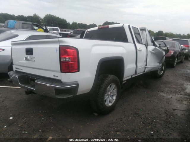 1GTV2MEC6HZ248951 GMC Sierra 1500 Sle
