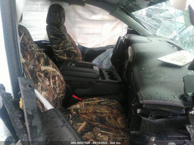 1GTV2MEC6HZ248951 GMC Sierra 1500 Sle