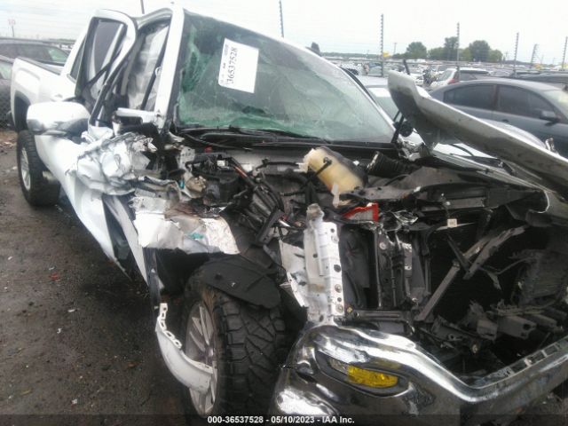 1GTV2MEC6HZ248951 GMC Sierra 1500 Sle