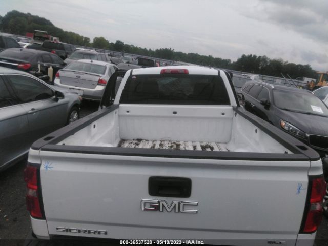 1GTV2MEC6HZ248951 GMC Sierra 1500 Sle