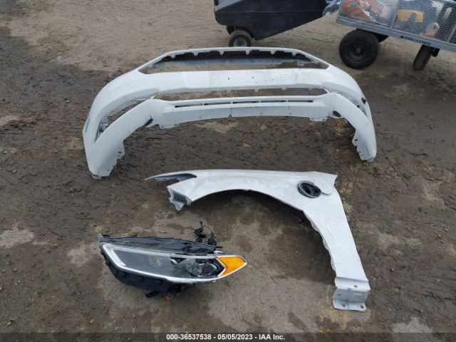 3FA6P0PU0JR110293 Ford Fusion Energi Se