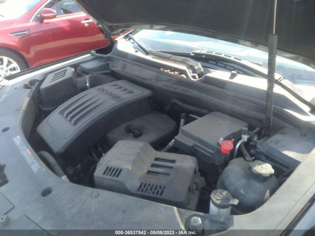 2GKALNEK4H6119020 GMC Terrain Sle