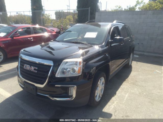 2GKALNEK4H6119020 GMC Terrain Sle