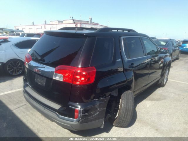 2GKALNEK4H6119020 GMC Terrain Sle