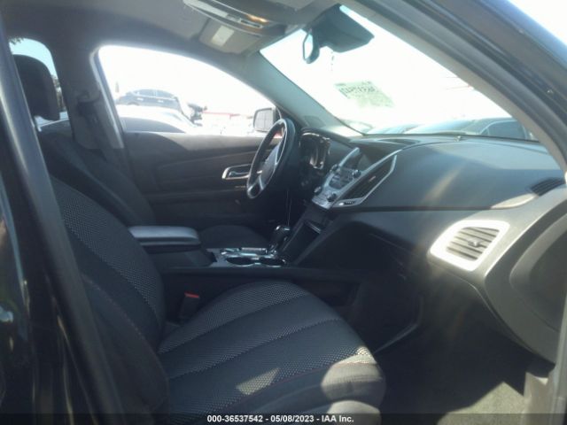 2GKALNEK4H6119020 GMC Terrain Sle